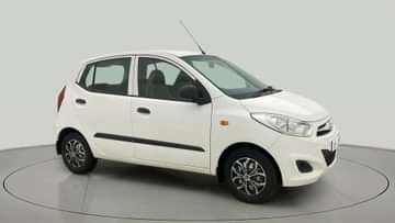 2013 Hyundai i10 MAGNA 1.1