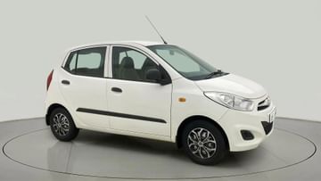 2013 Hyundai i10 MAGNA 1.1