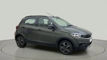 2022 Tata Tiago XZA PETROL 2022 Tata Tiago XZA PETROL
