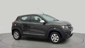 2018 Renault Kwid RXT 1.0