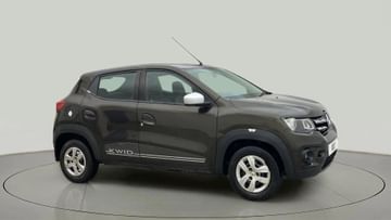 2018 Renault Kwid RXT 1.0