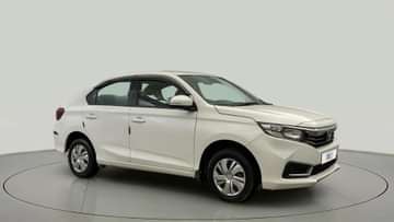 2022 Honda Amaze 1.2L I-VTEC S CVT
