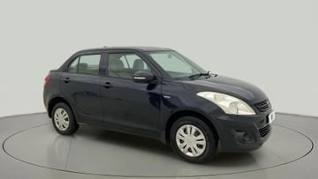 2014 Maruti Suzuki Swift Dzire 2017-2020 VXI