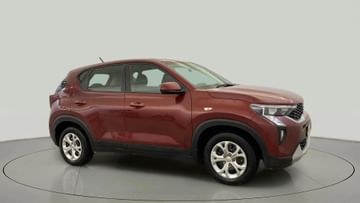 2024 KIA Sonet HTE 1.2