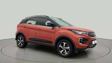 2023 Tata Nexon XZ PLUS LUXURY SUNROOF PETROL