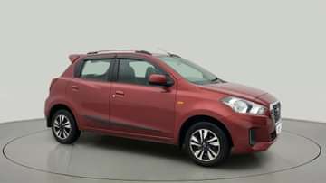 2019 Datsun GO 2013-2022 T(O) CVT