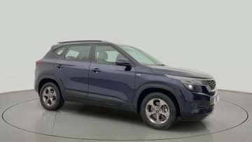 2022 KIA Seltos HTK PLUS 1.5 IMT