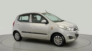 2013 Hyundai i10 MAGNA 1.1