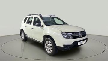 2018 Renault Duster 2021-2022 85 PS RXE DIESEL