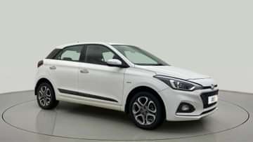 2019 Hyundai Elite i20 2014-2017 ASTA (O) CVT