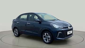 2024 Hyundai Aura SX 1.2