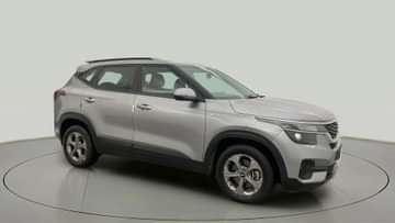 2020 KIA Seltos HTK PLUS AT 1.5 DIESEL