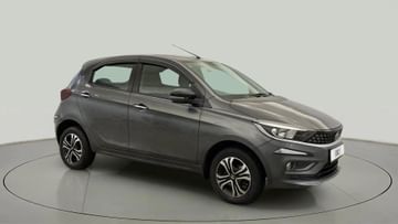 2023 Tata Tiago XZ PLUS CNG