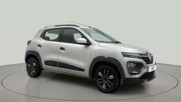 2022 Renault Kwid CLIMBER 1.0 AMT