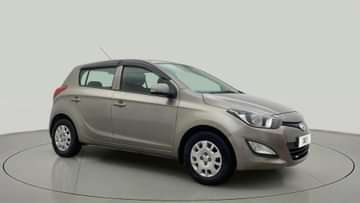 2014 Hyundai Elite i20 2014-2017 MAGNA 1.2