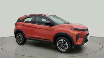 2023 Tata Nexon CREATIVE 1.2 PETROL