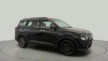 2023 KIA Carens PRESTIGE PLUS 1.5 DIESEL 7 STR