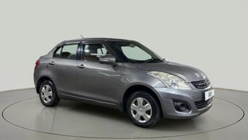 2013 Maruti Suzuki Swift Dzire 2017-2020 VXI