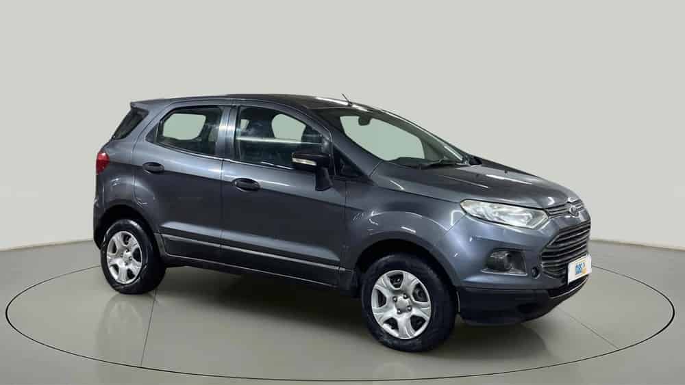 2016 Ford EcoSport AMBIENTE 1.5L PETROL