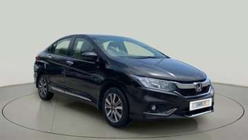 2019 Honda City 1.5L I-VTEC V MT