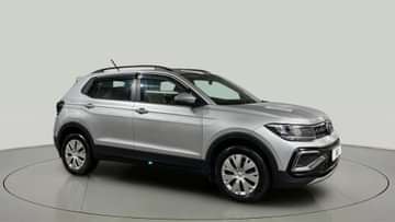 2023 Volkswagen Taigun COMFORTLINE 1.0 TSI MT