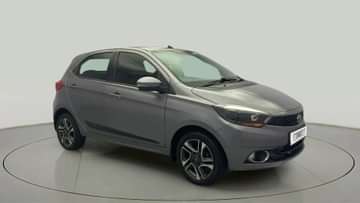 2019 Tata Tiago XZ PLUS PETROL