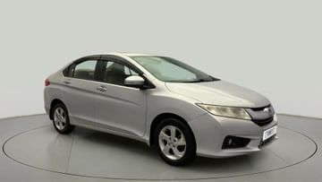 2015 Honda City 1.5L I-VTEC V MT
