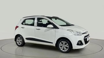 2014 Hyundai Grand i10 SPORTZ 1.2 KAPPA VTVT