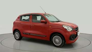 2021 Maruti Suzuki Celerio VXI
