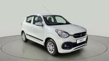 2023 Maruti Suzuki Celerio ZXI