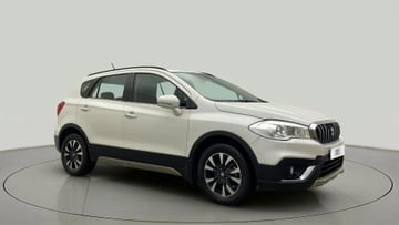 2018 Maruti Suzuki S-Cross ZETA 1.3