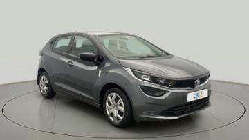 2023 Tata Altroz 2020-2025 XMS PETROL