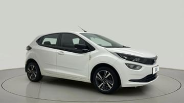2021 Tata Altroz 2020-2025 XZ (O) PETROL