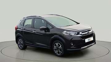 2018 Honda WR-V 2020-2023 1.2L I-VTEC VX MT