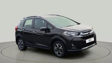 2018 Honda WR-V 2020-2023 1.2L I-VTEC VX MT