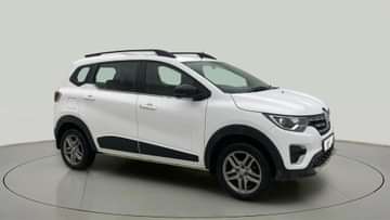 2023 Renault Triber 2020-2025 RXZ AMT