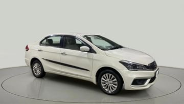 2017 Maruti Suzuki Ciaz ZETA DIESEL 1.3