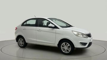 2017 Tata Zest  2014-2019 XMS PETROL