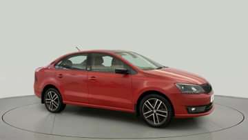 2019 Skoda Rapid 2021-2022 MONTE CARLO 1.6 MPI MT