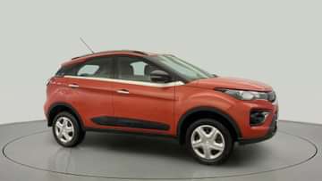 2020 Tata Nexon XM SUNROOF PETROL