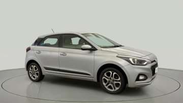 2020 Hyundai Elite i20 2014-2017 ASTA 1.2 (O)