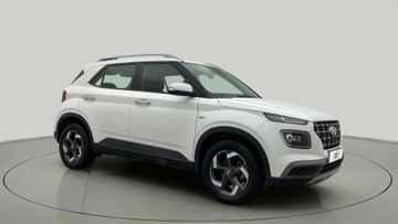 2019 Hyundai Venue SX PLUS 1.0 TURBO DCT