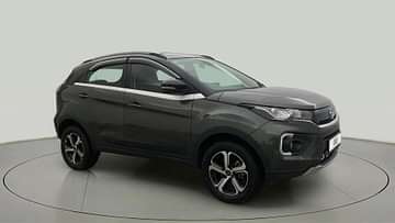2022 Tata Nexon XZ PLUS (O) PETROL