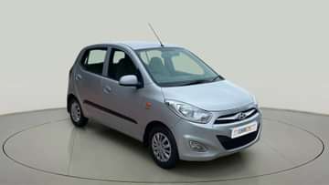2016 Hyundai Grand i10 SPORTZ 1.2 KAPPA VTVT