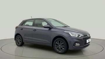 2018 Hyundai Elite i20 2014-2017 ASTA 1.2