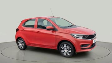 2020 Tata Tiago XT PETROL
