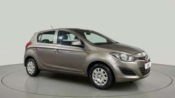 2012 Hyundai i20 MAGNA 1.2
