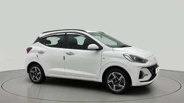 2023 Hyundai Grand i10 Nios ASTA AMT 1.2 KAPPA VTVT