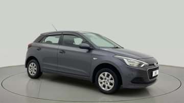 2017 Hyundai Elite i20 2014-2017 MAGNA 1.4 AT