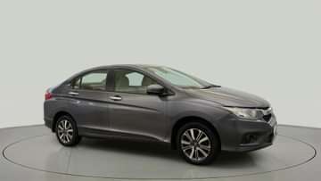 2018 Honda City 1.5L I-VTEC V MT